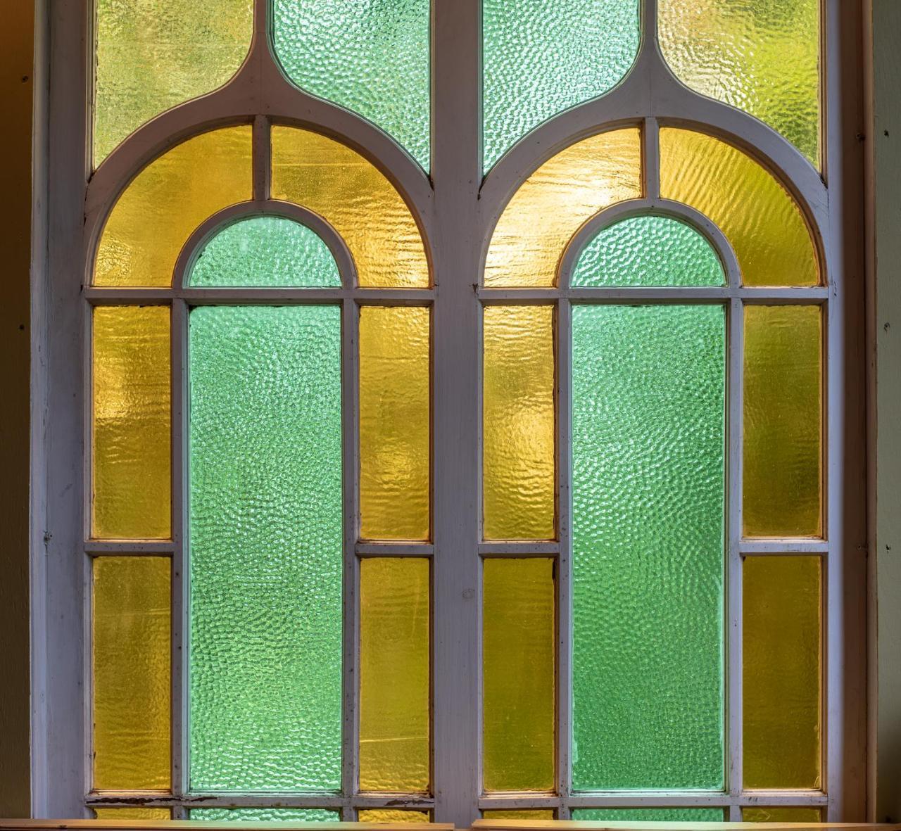 Auberge Restaurant La Mara Saint-Joseph-de-Ham-Sud Экстерьер фото